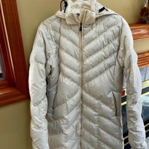 Patagonia Women's parka